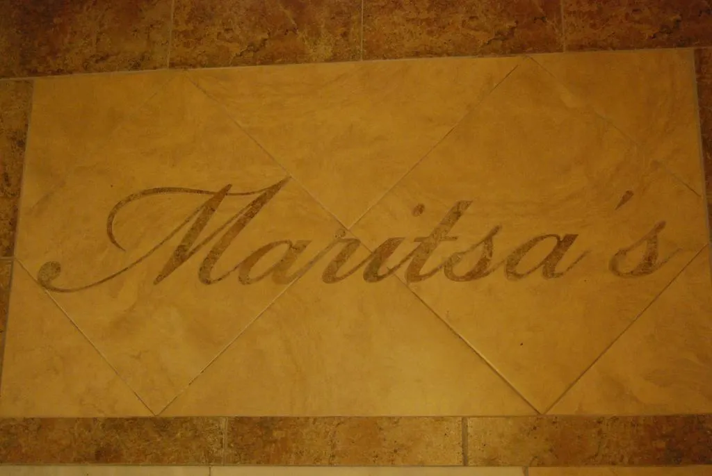 Maritsa'S Rooms Stavros  Stavros (Thessaloniki)