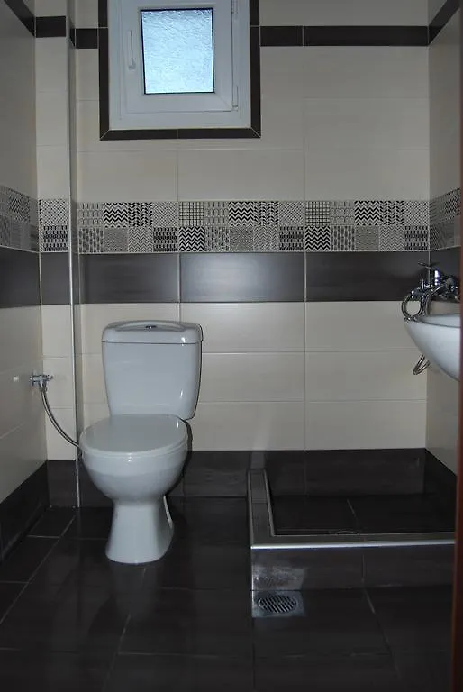 Maritsa'S Rooms Stavros  0*, Stavros (Thessaloniki) Grekland
