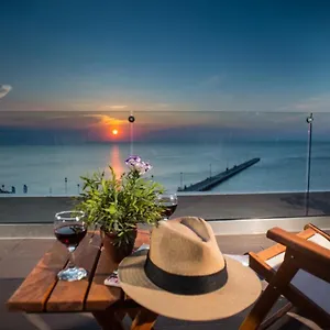 Vento Di Mare Apartament