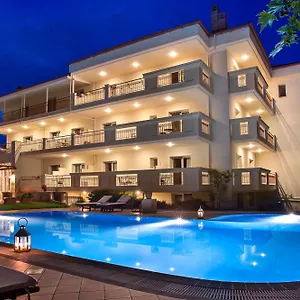 Hotell Electra, Stavros (Thessaloniki)