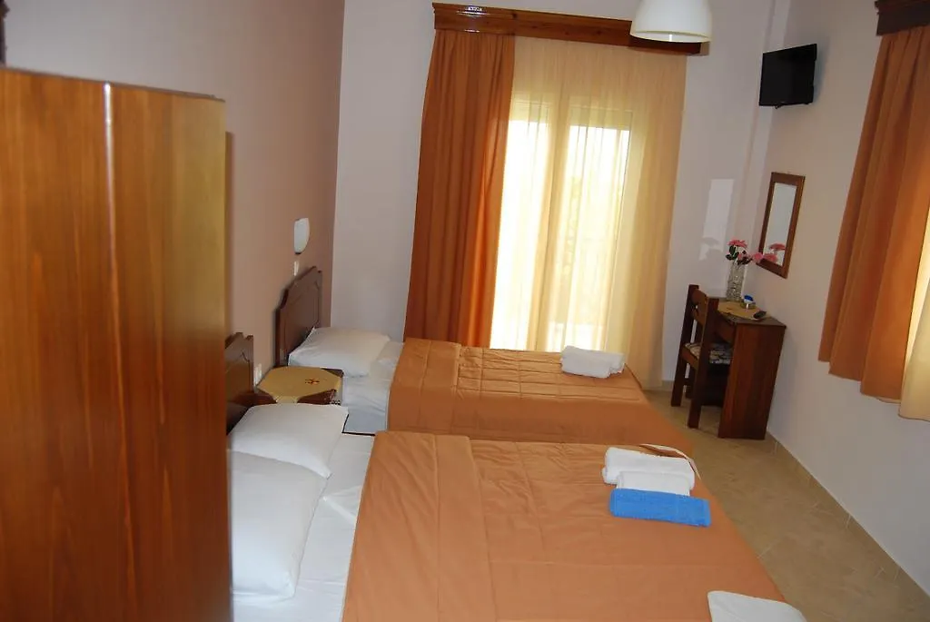 Maritsa'S Rooms Stavros  0*, Stavros (Thessaloniki) Grecia