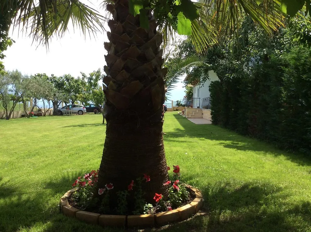 Maritsa'S Rooms Stavros  Grecia