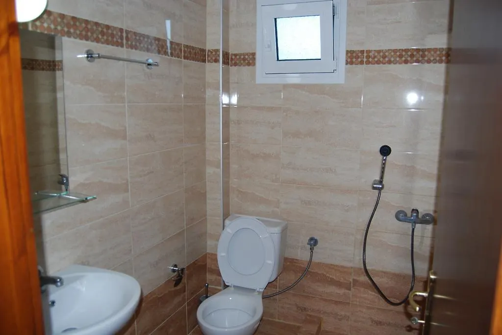 Maritsa'S Rooms Stavros  Grecia