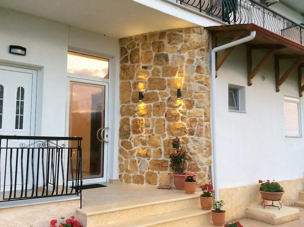 Apartament Maritsa'S Rooms Stavros